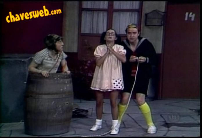 Chaves ganha canal exclusivo no Youtube episódios em português Só