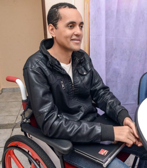 Prof Osvaldo - Foto: Prefeitura de Rio Claro/Divulgação
