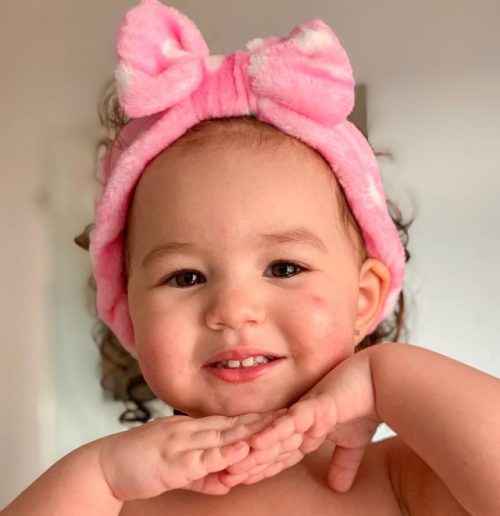 Ana Clara - Foto: reprodução / Instagram