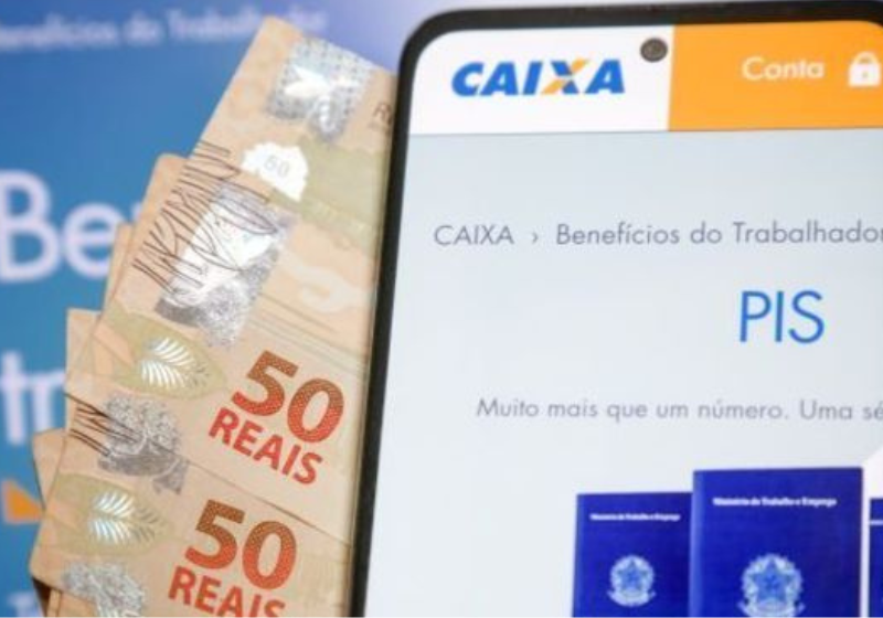 Tem abono salarial para mais de 1 4 milhão de trabalhadores Veja as