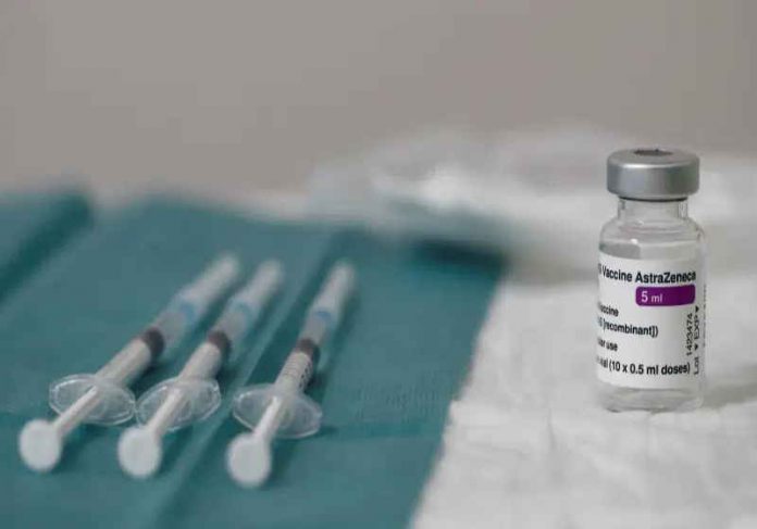 Com base na vacina contra a Covid pesquisadores de Oxford estão desenvolvendo um imunizante para tratar o câncer.Foto: Divulgação
