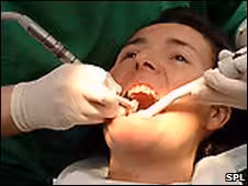 dentista