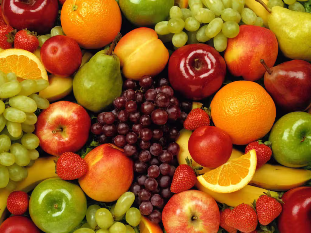 dieta-frutas