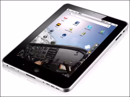 tablet