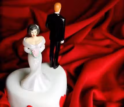 divorcio