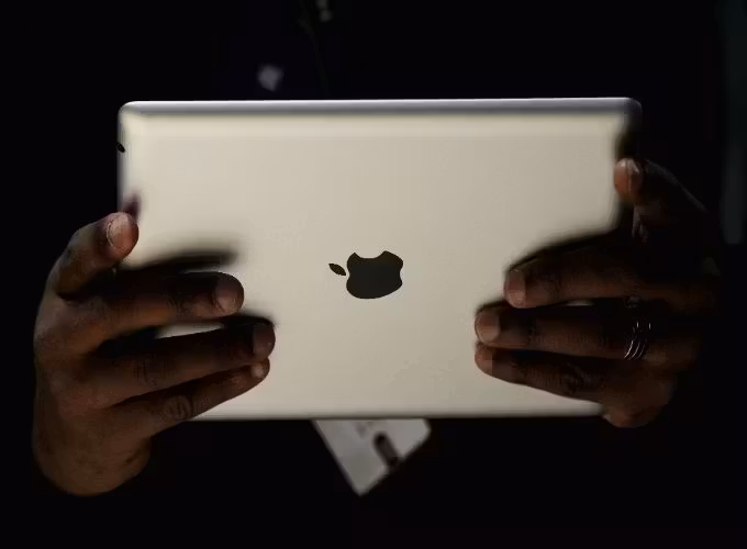 Ipad3