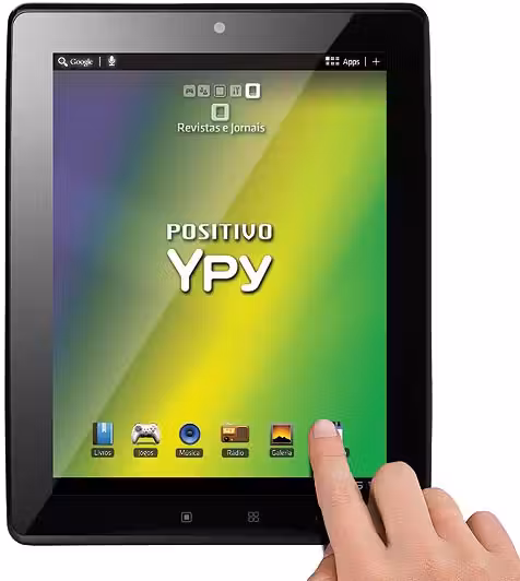 YpY