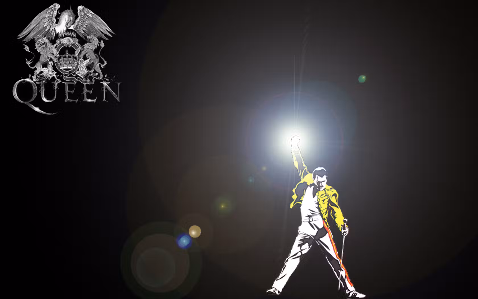 freddieQueen