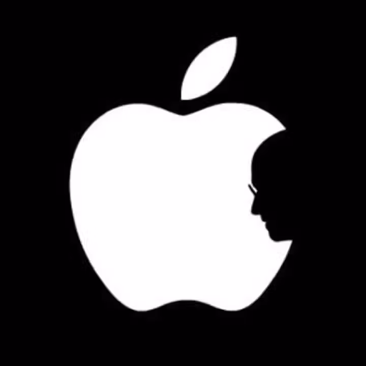 Foto: reprodução / Apple