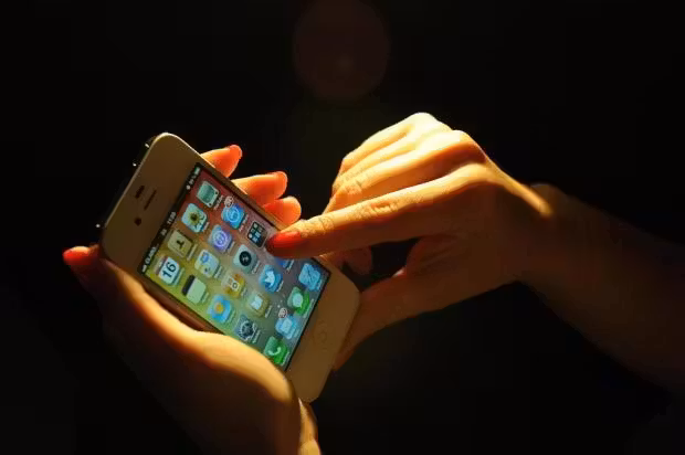 celular