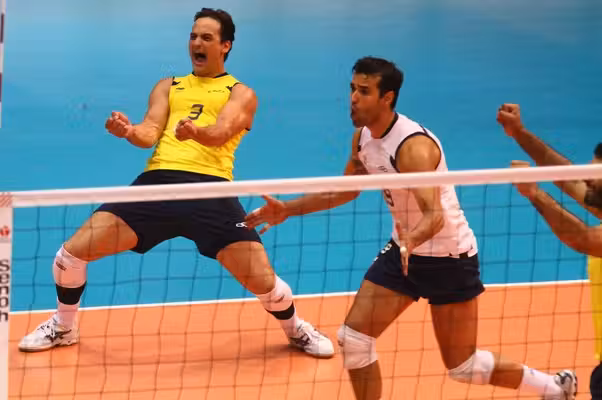 voley