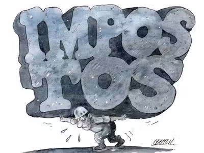Impostos