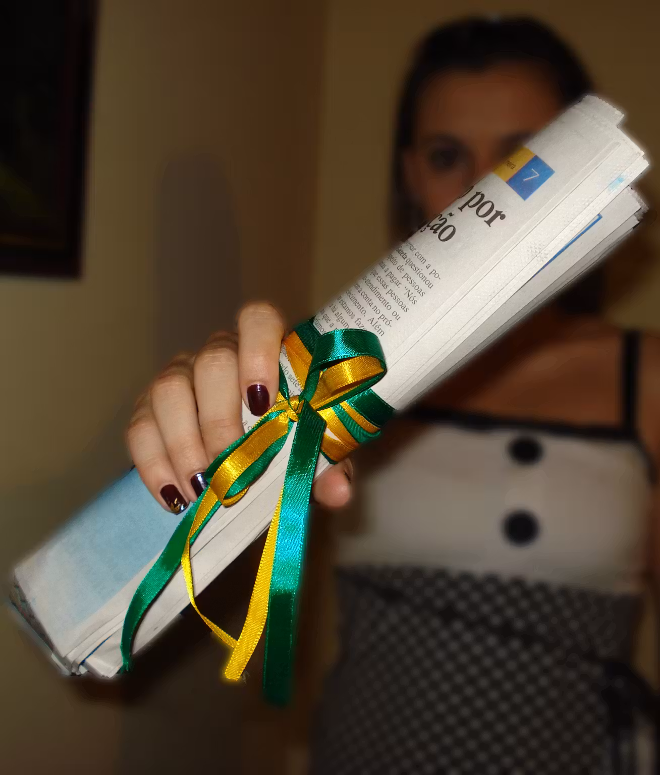 diploma