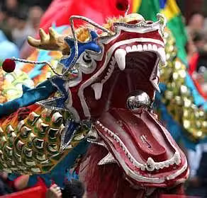 dragao