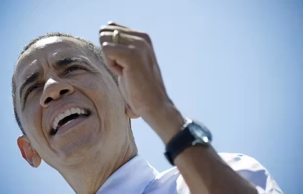 obama