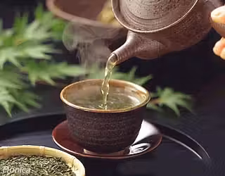 cha-verde