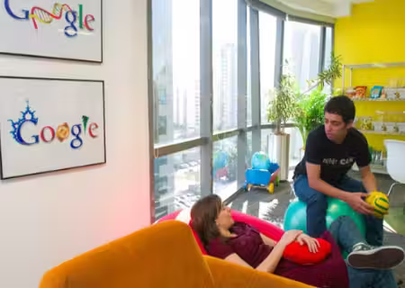 google