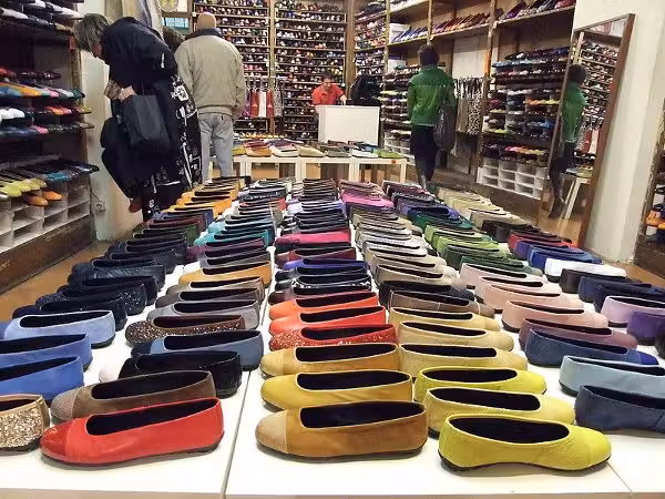 sapatos