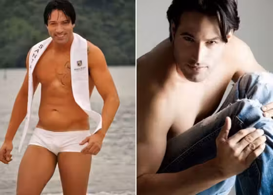 Ralph_2|Ralph-Santos-mister-universo|Ralph_1|Foto: Divulgação/Hay Torres