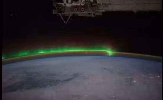 auroraBoreal