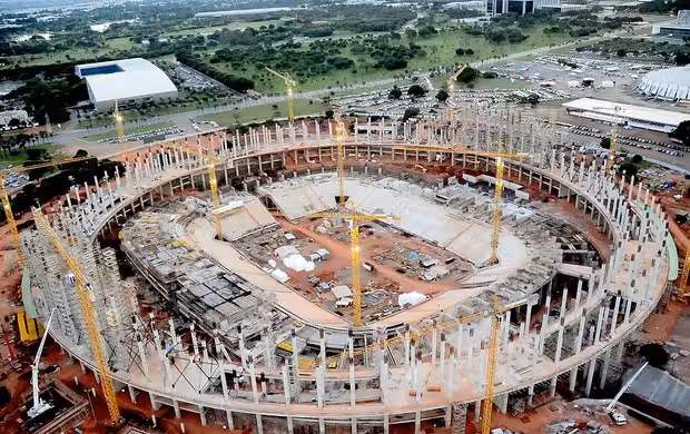estadio