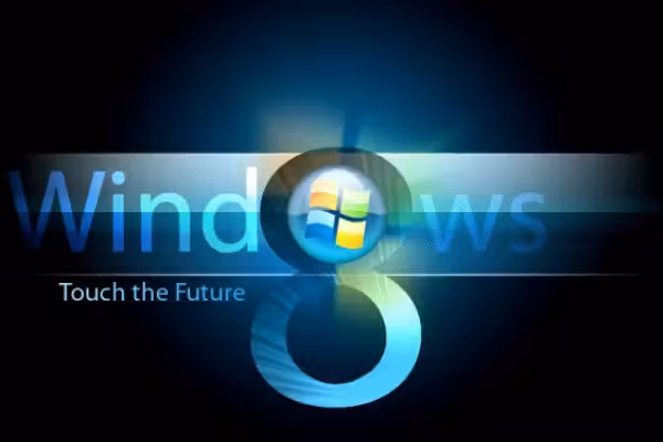 win8