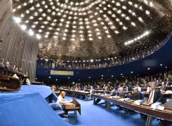 senado