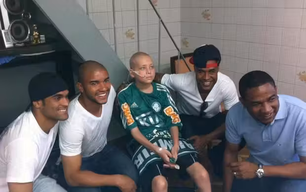 palmeiras