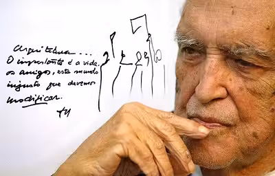 oscar_niemeyer