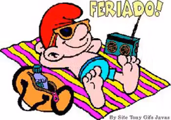 feriado