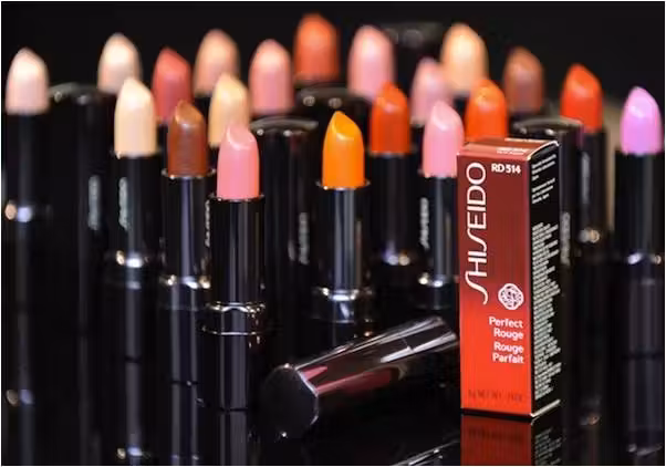 Shiseido