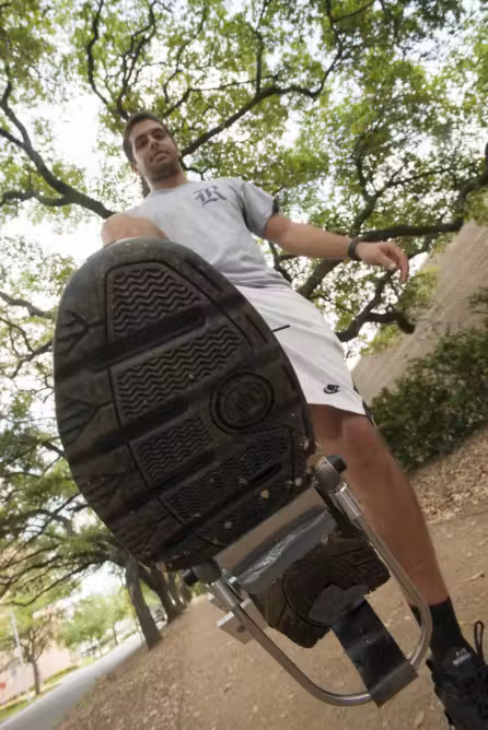 PediPower3