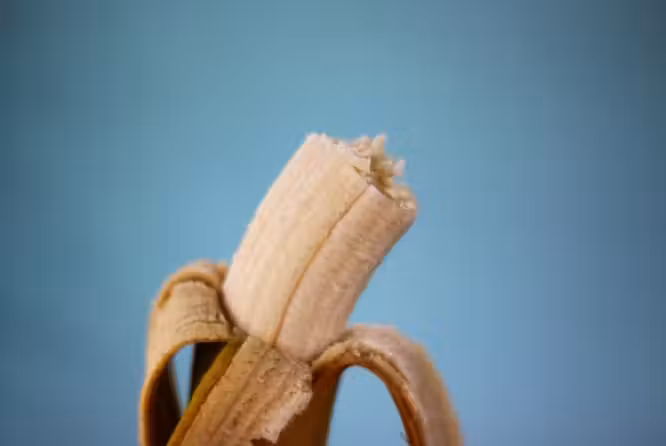 banana