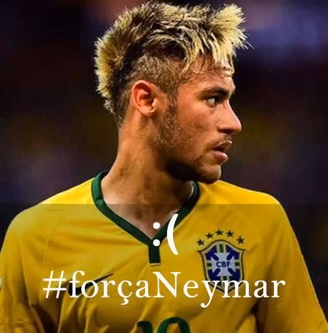 neymar