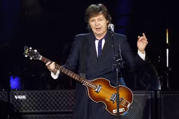 Paul_Mcartney_single