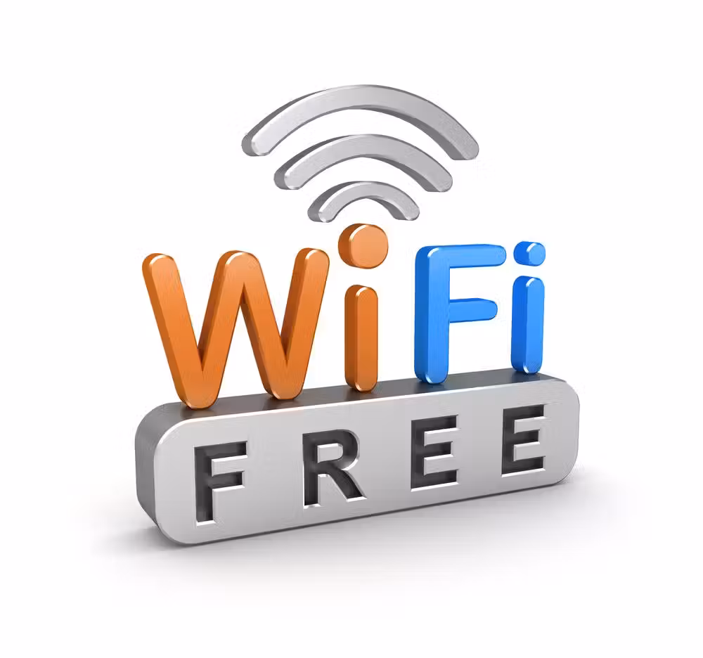 free-wi-fi