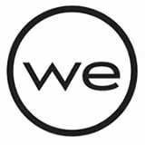 WE