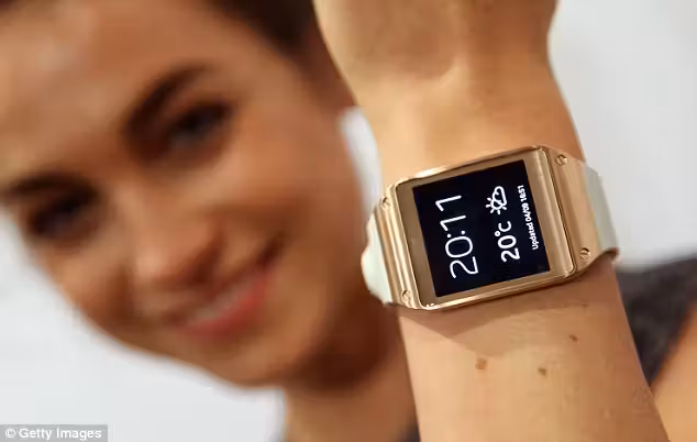 smartwatch