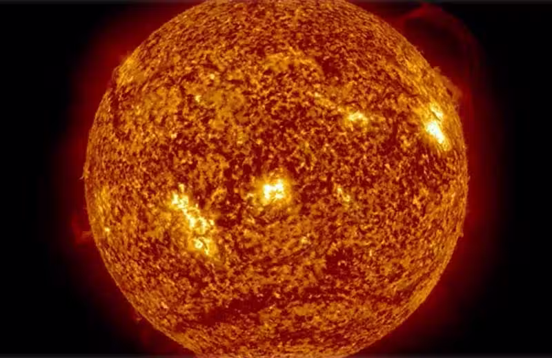 Foto: Nasa