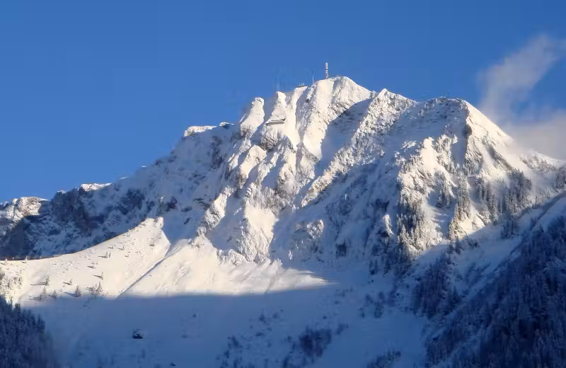 Rochers de Naye - Wikipedia