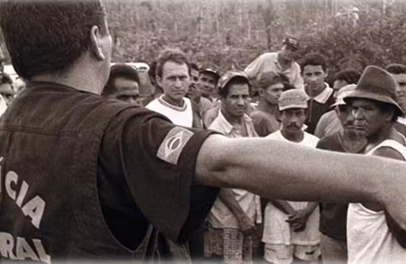 Foto: J. R. Riper /Imagens Humanas