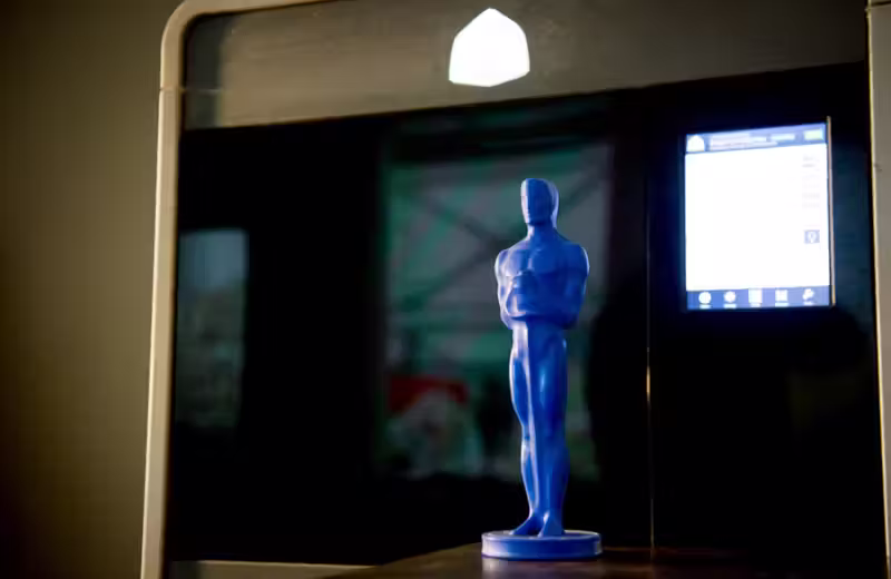 Oscar3D2
