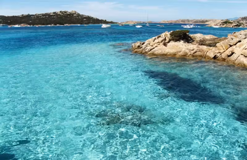 Budelli Island/Divulgação