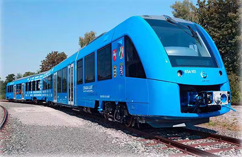 Foto: Alstom/Divulgação