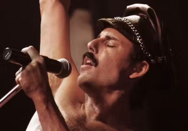 O vocalista Pablo Padín