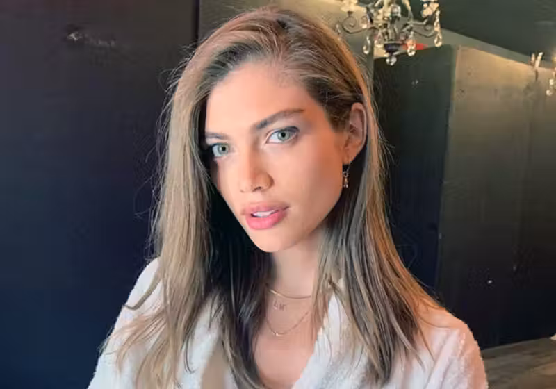 Valentina Sampaio - Foto: Reprodução / Instagram@valentts