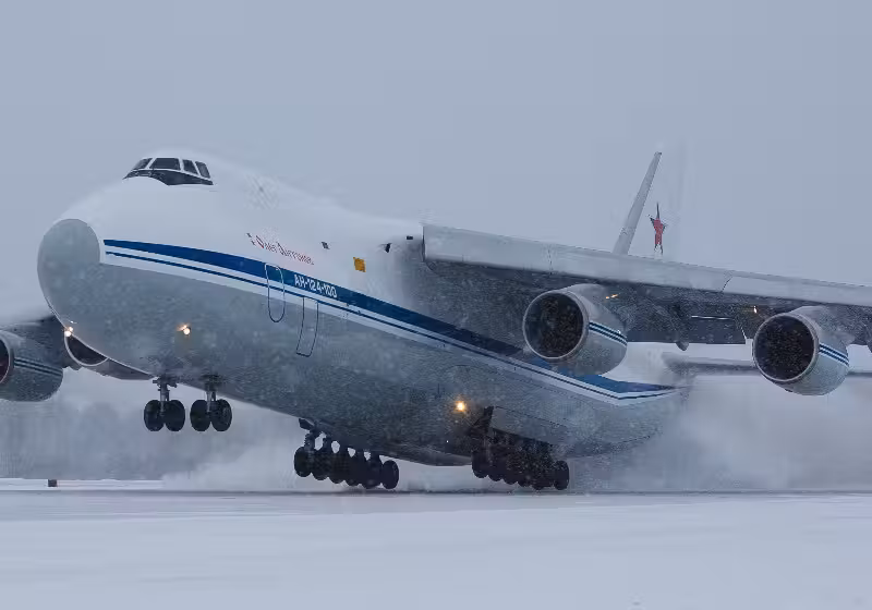 Foto: MFA Russia