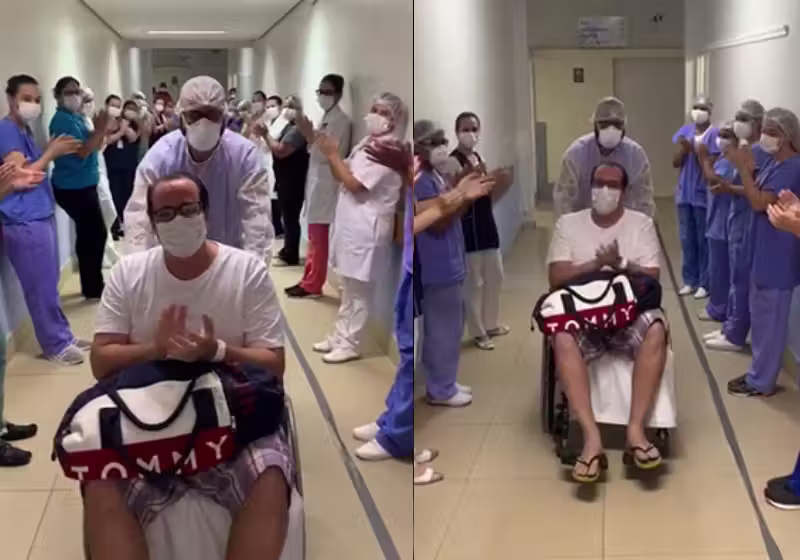 Foto: reprodução instagram