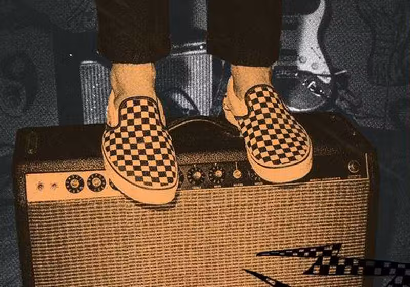 Foto: Vans Brasil / divulgação