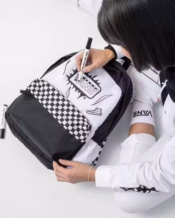 Foto: Vans Brasil / divulgação